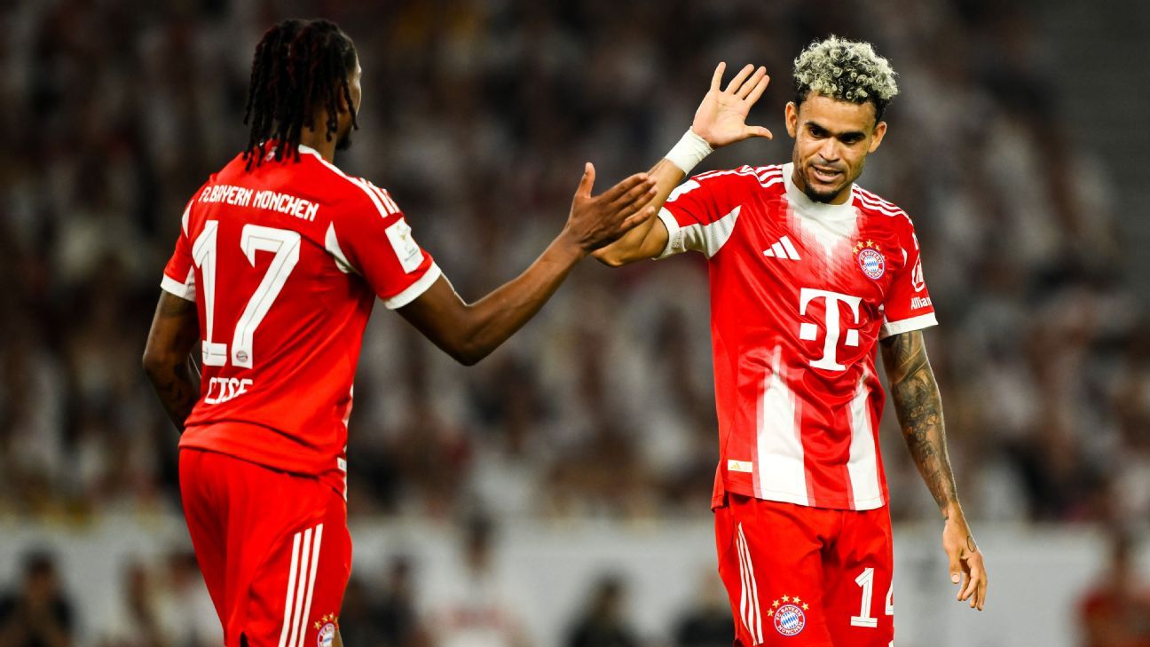 Bundesliga 2025/26: Bayern's Dominance & Key Records Unpacked